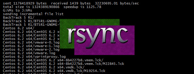 Rsync+Crontab实现Centos服务器间定时备份