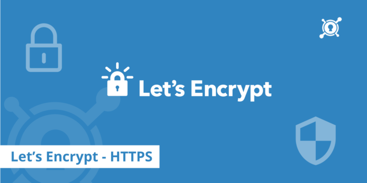 免费SSL证书Let’s Encrypt在Centos安装 为你的Ghost博客添加 HTTPS