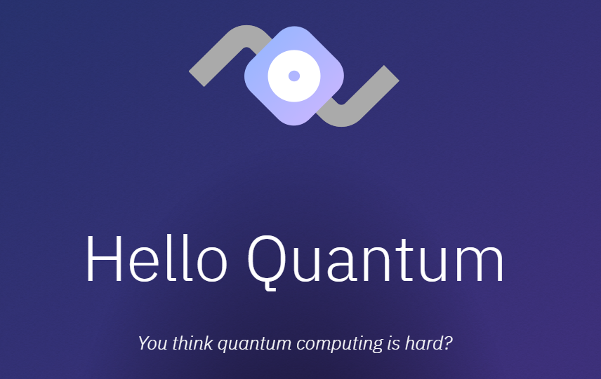 Hello Quantum - 量子力学解谜游戏